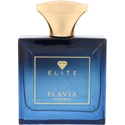 Flavia Élite parfumovaná voda unisex 100 ml