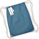 Westford Mill organický EarthAware letecká modrá