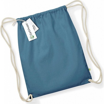 Westford Mill organický EarthAware letecká modrá