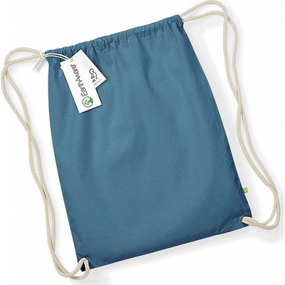 Westford Mill organický EarthAware letecká modrá