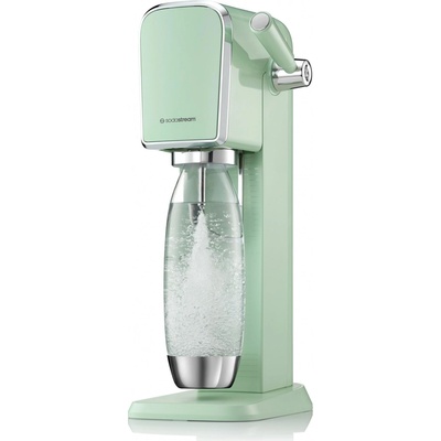 Sodastream Art Mint – Zboží Dáma
