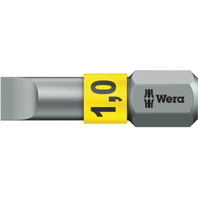 Wera BTZ 1 x 5.5 x 25 mm 056066