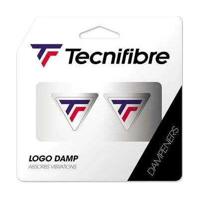 TECNIFIBRE LOGO DAMP Dummy