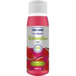 On Line Fruity Shot Shower Gel - Душ гел различни аромати 400мл
