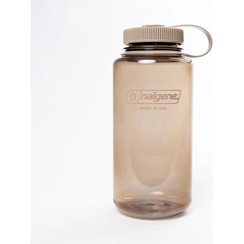 Nalgene WM Sustain Бутилка за пиене 1 л Мока (078875)