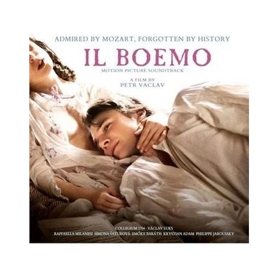 Il Boemo - Philippe Jaroussky