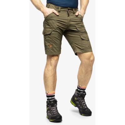 Fjallraven Vidda Pro Lite shorts laurel green
