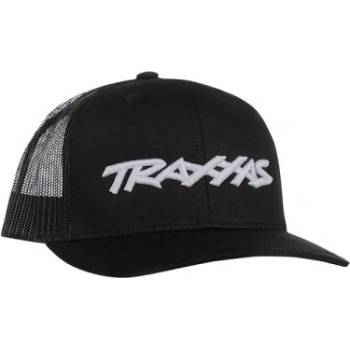 Traxxas шапка черна