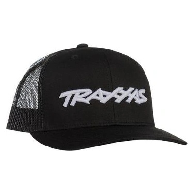 Traxxas шапка черна
