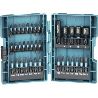Makita impact black 35 ks B-66880