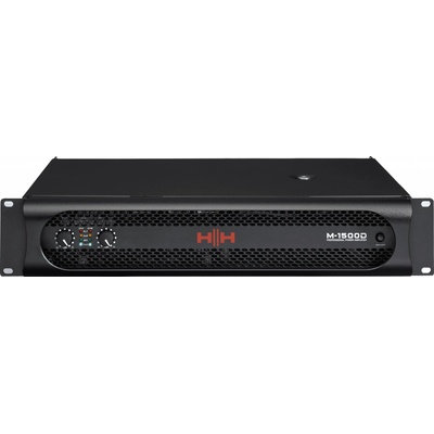 HH Electronics M-1500D