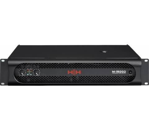 HH Electronics M-1500D