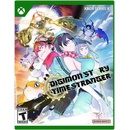 Digimon Story Time Stranger (XSX)