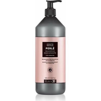 Black Professional Premium Perlé Shampoo 1000 ml