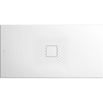 Kaldewei Avantgarde - Obdélníková sprchová vanička Conoflat 855-2, 800 x 1500 mm sprchová vanička, antislip, Perl-Effekt, s polystyrénovým nosičem 467135003001