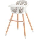 Image 1 of KinderKraft Sienna 2in1 grey