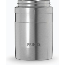 Primus termos na jídlo Flinta Insulated Lunch Jug 550 ml stainless steel