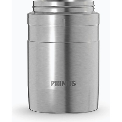 Primus termos na jídlo Flinta Insulated Lunch Jug 550 ml stainless steel