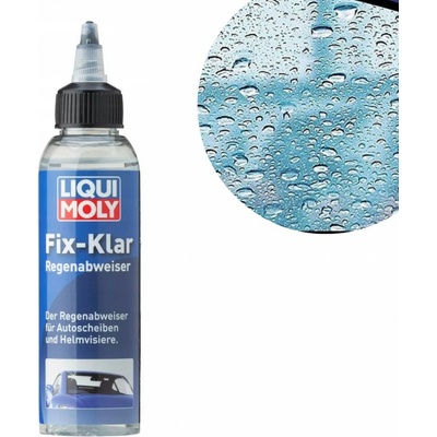 Liqui Moly 1590 Odpuzovač dešťové vody 125 ml | Zboží Auto