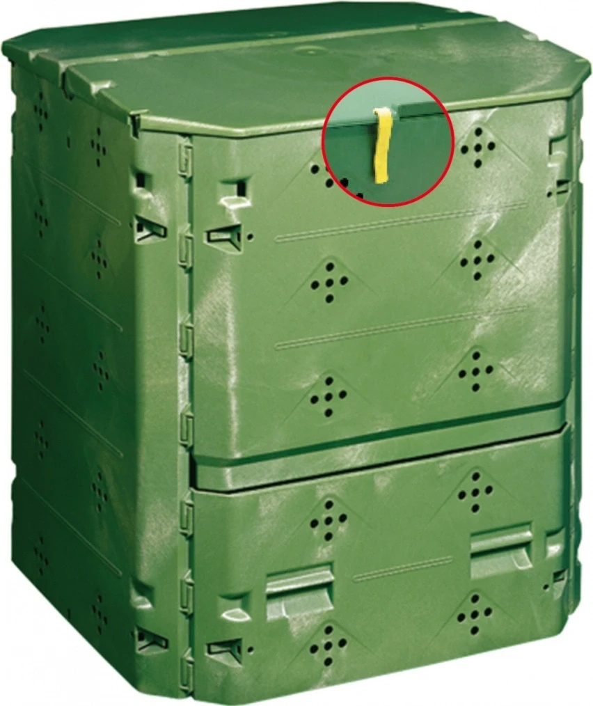 Juwel BIO 400