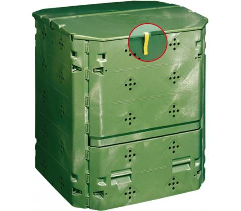 Juwel BIO 400