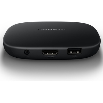 Xiaomi Mi TV Box S 3rd Gen (PFJ4191EU)