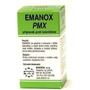 Emanox PMX přírodní 50 ml