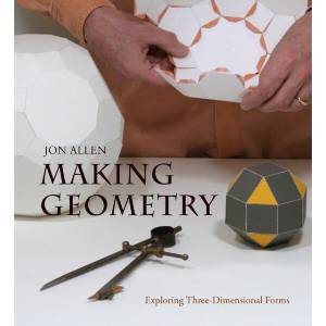 Making Geometry | Jon Allen (ISBN: 9780863159145)