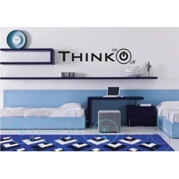 Image 1 of Мисли! вкл. /изкл (1214)