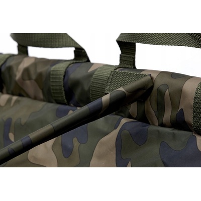 Prologic Vážící Sak Inspire S/S Camo Floating Ratainer Weigh Sling Large – Zboží Dáma