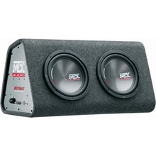 MTX Audio RTP8x2