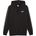 PUMA Суичър Puma Men's Tape Fleece Hoodie - Puma Black