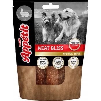 petit pre psa Comfy Ap Meat bliss zajac 100 g