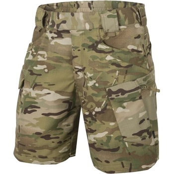 Helikon-Tex Градски тактически шорти Flex 8, 5'' - NyCo Ripstop - MultiCam (SP-UFS-NR-34)