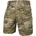 Helikon-Tex Градски тактически шорти Flex 8, 5'' - NyCo Ripstop - MultiCam (SP-UFS-NR-34)