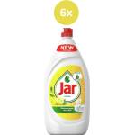 Jar Буркан 6x1350ml Лимон