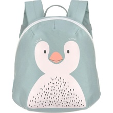 Lässig KIDS Tiny Backpack About Friends penguin light blue