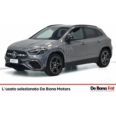 Mercedes-Benz GLA 200 d AMG Line Premium Plus 110 kW