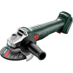 Metabo W 18 L 9-125 (602249850) Ъглошлайф