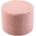 Puf Wigiwama: Pink Mousse