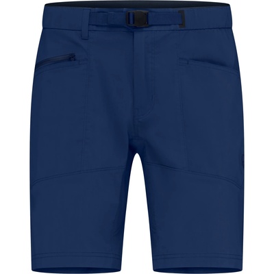 Norrøna Мъжки къси панталони Norrøna Femund Mid Cotton Shorts - Indigo Night (012-4354-0212)