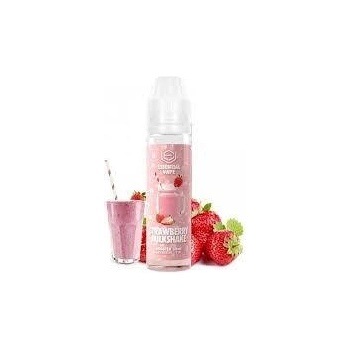 Bombo Essential Vape Strawberry Milkshake 15ml/60ml