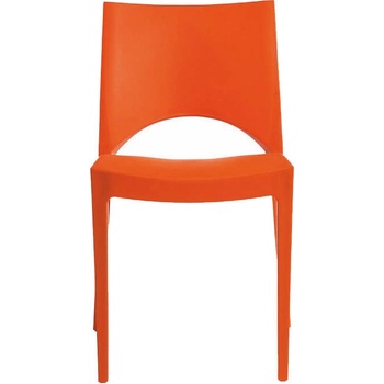 ITTC Stima Paris arancio