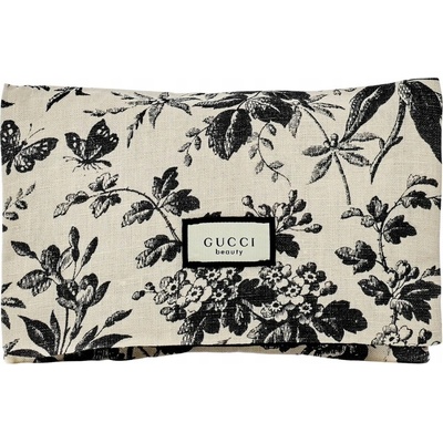 Gucci kosmetická taštička Bloom Pouch S béžová