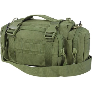 Condor Taška Deployment černá