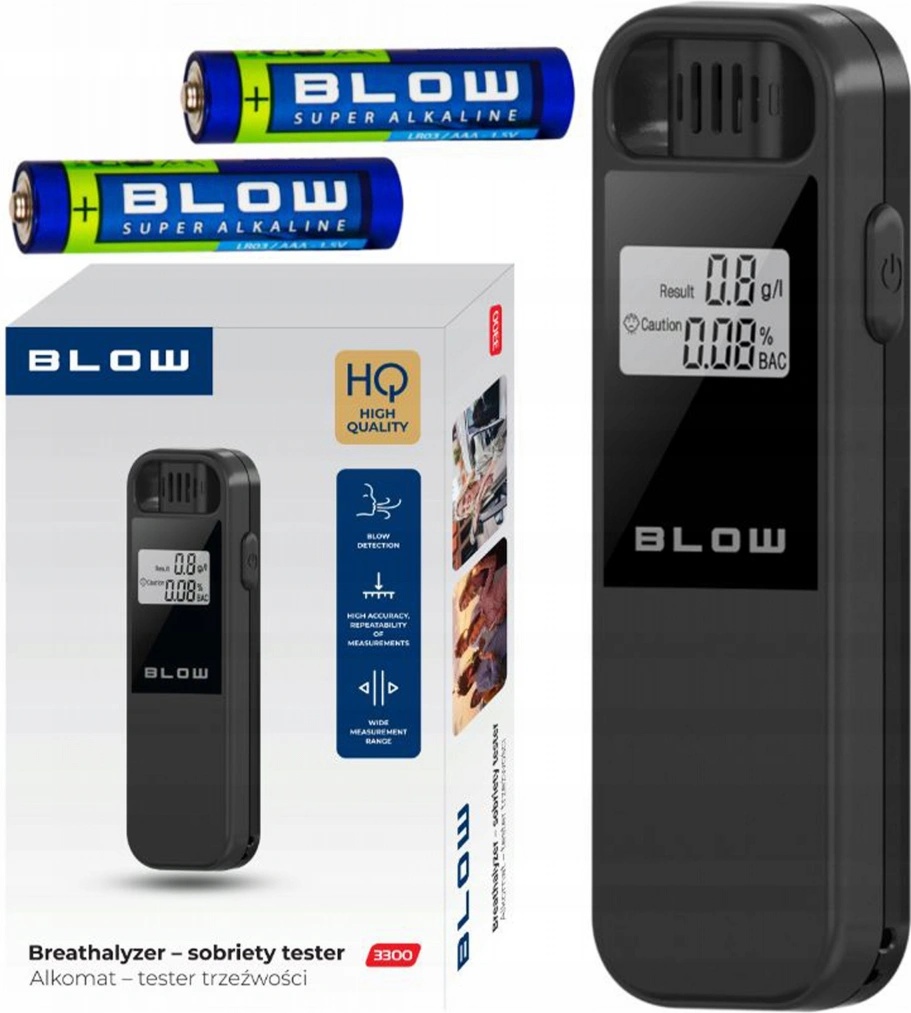 Blow 3300