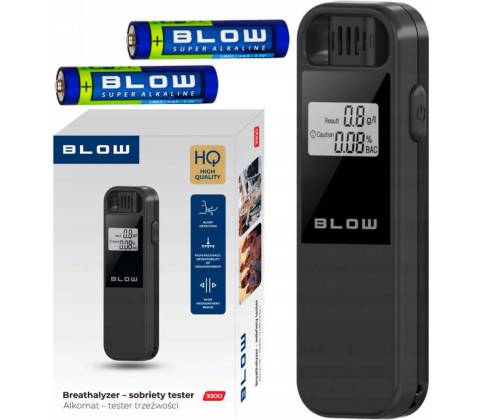 Blow 3300