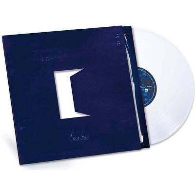 Thylacine - Timeless / Limited Edition / Transparent LP