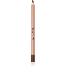 Zoeva Velvet Love Eyeliner Pencil ceruzka na oči Metallic Hazel 1,2 g