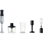 Electrolux E5HB2-8SS Пасатори